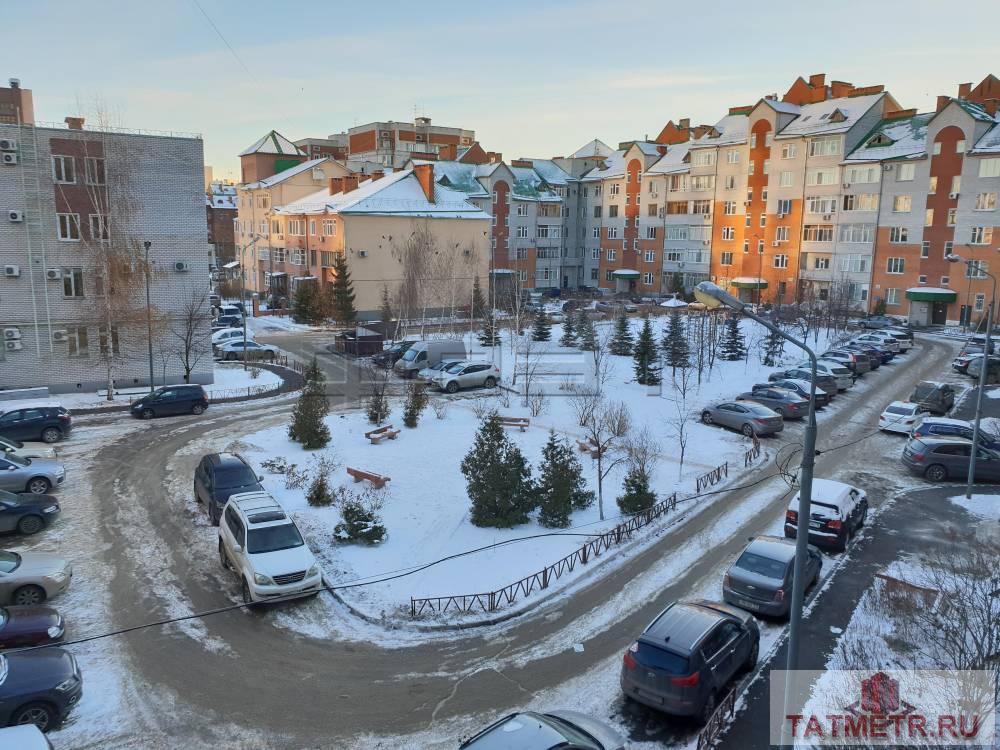 Продажа / Квартиры, Казань, Марселя Салимжанова улица, 10 550 000 ПРОДАЕТСЯ: Большая 4-х комнатная квартира для большой и дружной семьи в центре города, в Вахитовском районе, на...