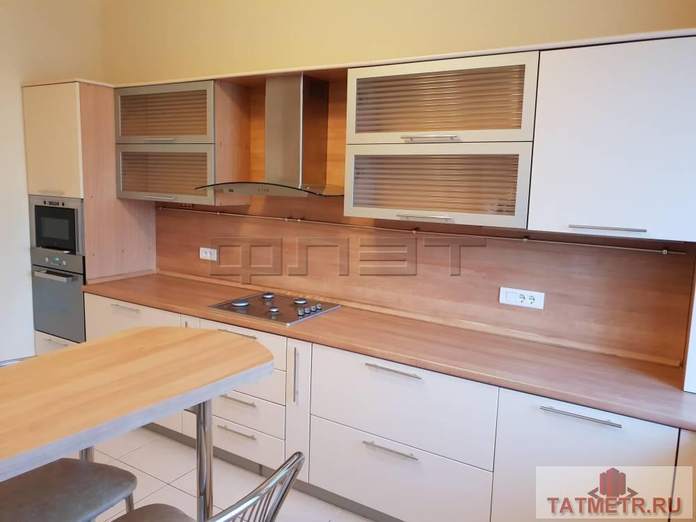 Продажа / Квартиры, Казань, Марселя Салимжанова улица, 10 550 000 ПРОДАЕТСЯ: Большая 4-х комнатная квартира для большой и дружной семьи в центре города, в Вахитовском районе, на... - 1