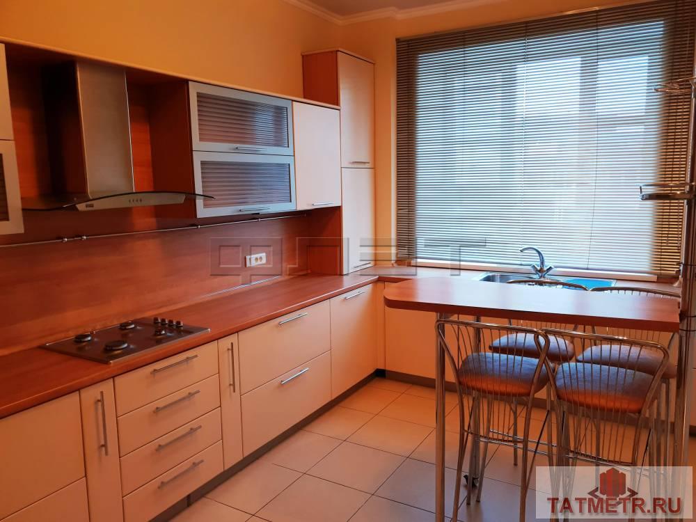 Продажа / Квартиры, Казань, Марселя Салимжанова улица, 10 550 000 ПРОДАЕТСЯ: Большая 4-х комнатная квартира для большой и дружной семьи в центре города, в Вахитовском районе, на... - 2