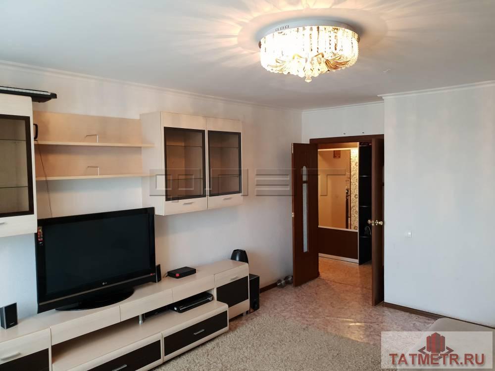 Продажа / Квартиры, Казань, Чистопольская улица, 6 300 000 ПРОДАЕТСЯ: Уютная 3-х комнатная квартира в самом развитом районе г Казани Ново-Савиновской районе, на 11/18...