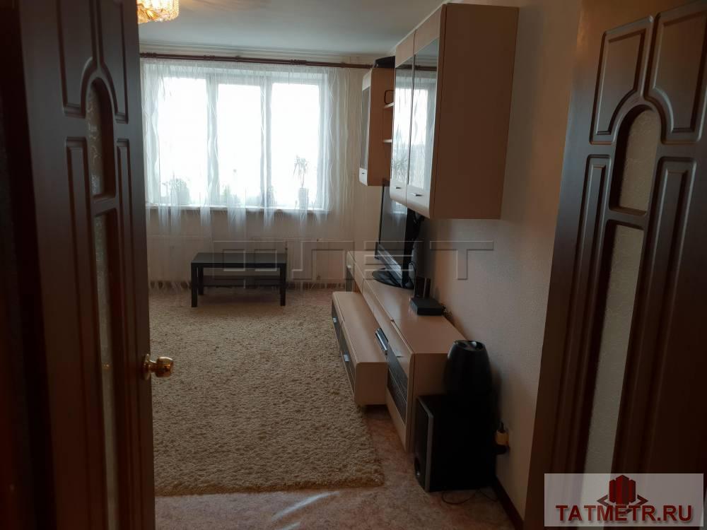 Продажа / Квартиры, Казань, Чистопольская улица, 6 300 000 ПРОДАЕТСЯ: Уютная 3-х комнатная квартира в самом развитом районе г Казани Ново-Савиновской районе, на 11/18... - 2