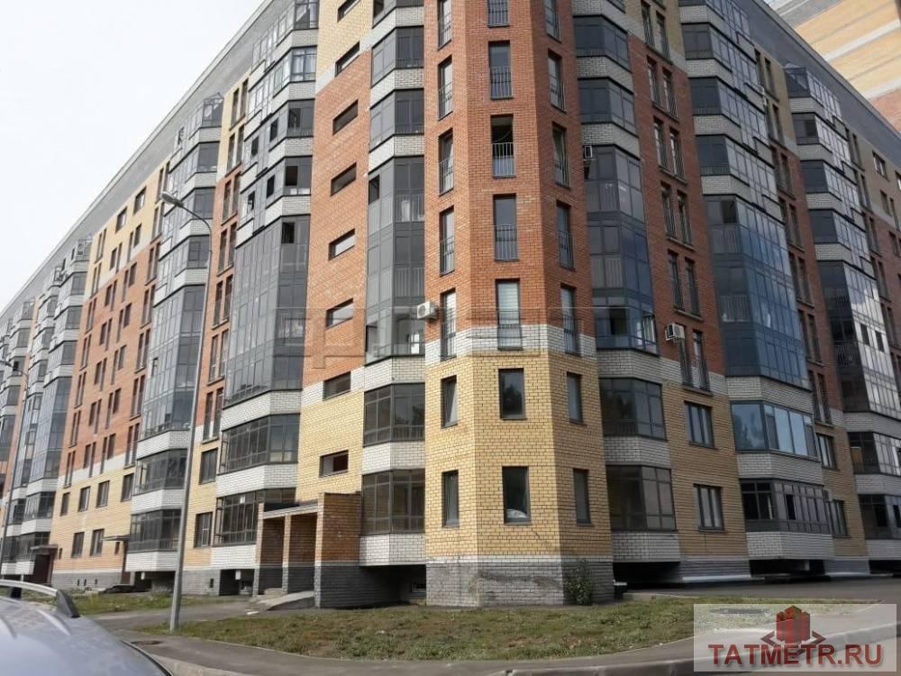 Продажа / Квартиры, Казань, Зур Урам улица, 4 400 000 Казань Советский район. Выставлена на продажу отличная двухкомнатная квартира 70.4 кв. метра в Советском районе на...