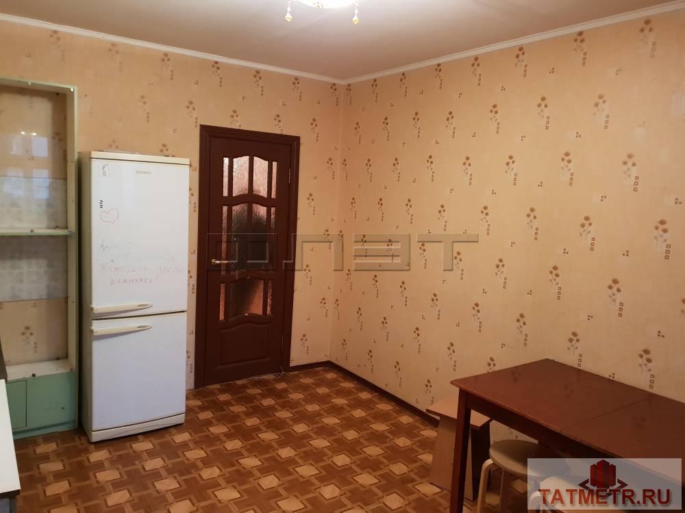 Продажа / Квартиры, Казань, Фатыха Амирхана проспект, 5 400 000 ПРОДАЕТСЯ: Уютная 2-х комнатная квартира в Ново-Савиновском районе на 2/10 этажного кирпичного дома, дом 2003 года... - 1
