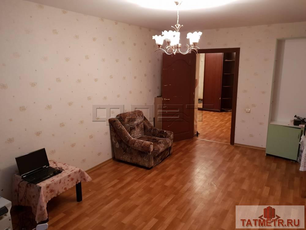 Продажа / Квартиры, Казань, Фатыха Амирхана проспект, 5 400 000 ПРОДАЕТСЯ: Уютная 2-х комнатная квартира в Ново-Савиновском районе на 2/10 этажного кирпичного дома, дом 2003 года... - 2