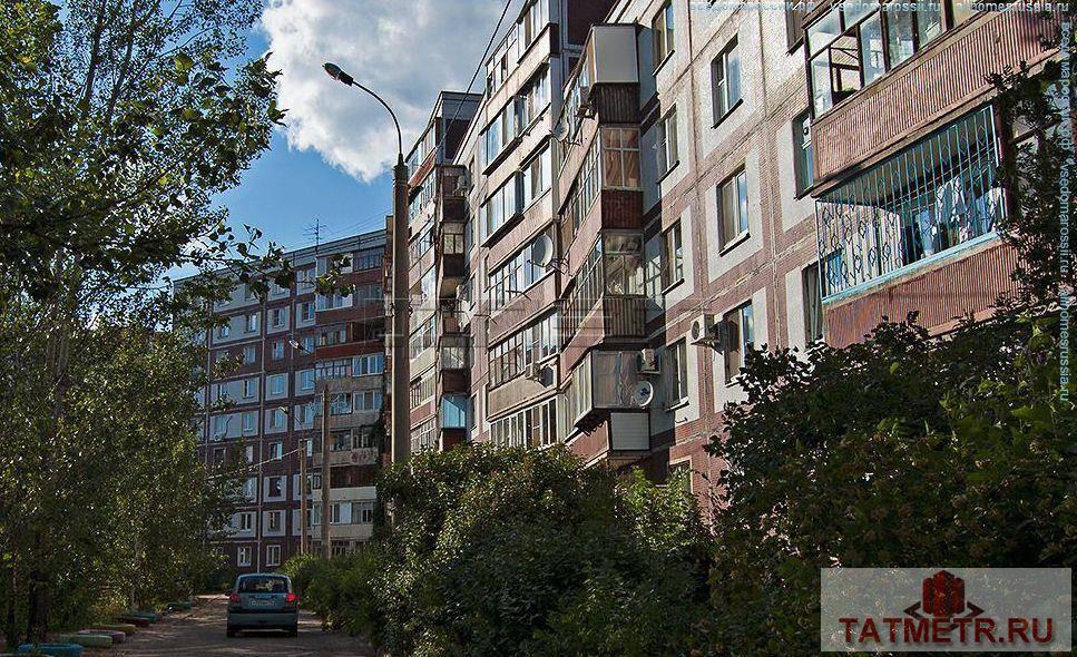 Продажа / Квартиры, Казань, Гаврилова улица, 4 800 000 Казань, Ново-Савиновский район, ул. Гаврилова, 52. Предлагаем к покупке большую четырехкомнатную квартиру. Квартира...