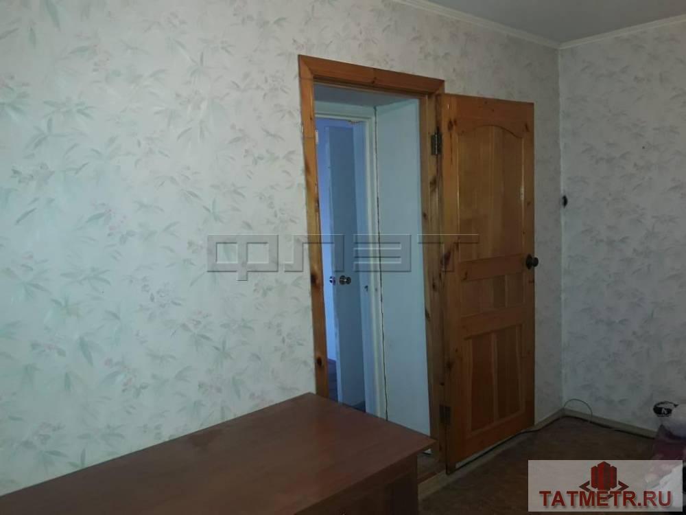 Продажа / Квартиры, Казань, Гаврилова улица, 4 800 000 Казань, Ново-Савиновский район, ул. Гаврилова, 52. Предлагаем к покупке большую четырехкомнатную квартиру. Квартира... - 2