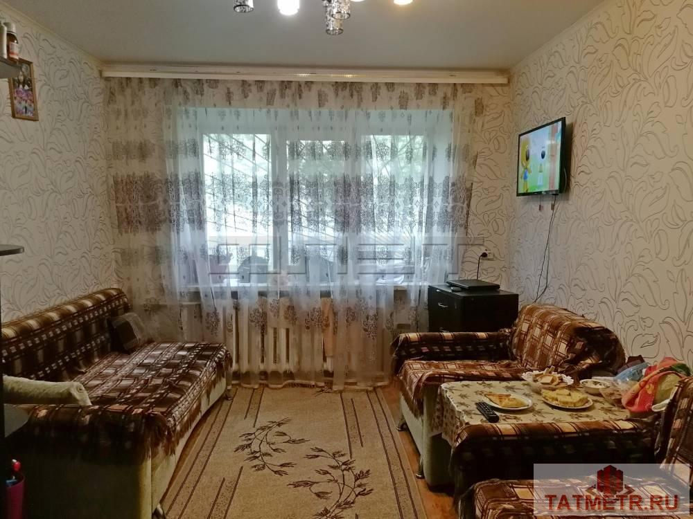 Продажа / Комнаты, Казань, Беломорская улица, 700 000 Московский район, микрорайон Жилплощадка, ул. Беломорская, дом 246. Продается комната площадью 13 кв. м. в 5-ти...