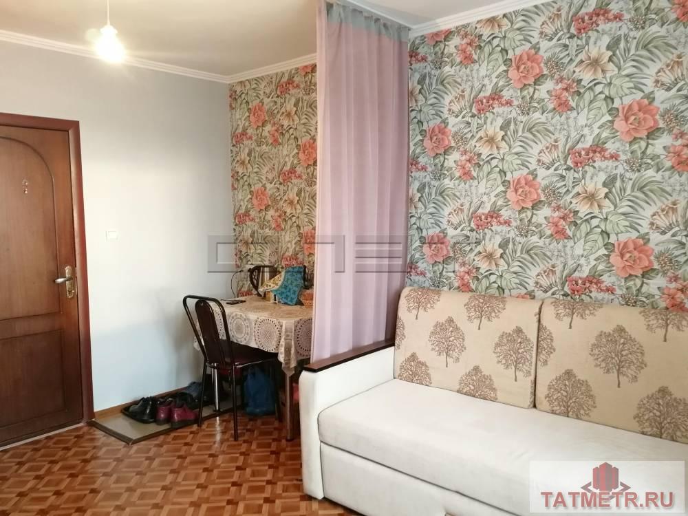 Продажа / Комнаты, Казань, Гарифьянова улица, 860 000 Приволжский район, ул. Гарифьянова, д. 42 ПРОДАЕТСЯ: Уютная комната в Приволжском районе ул.Гарифьянова д. 42 на 8-м... - 2