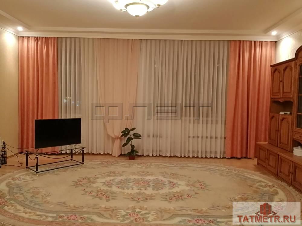 Продажа / Квартиры, Казань, Гвардейская улица, 7 600 000 Советский район, ул. Гвардейская, д. 56ПРОДАЕТСЯ: Продается отличная 2 комнатная квартира в доме повышенной... - 1
