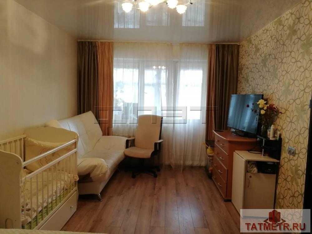 Продажа / Квартиры, Казань, Ново-Светлая улица, 2 380 000 Кировский район, ул. Ново-Светлая, д. 11 ПРОДАЕТСЯ: Уютная 1 комнатная хрущевка в Кировском районе по улице...