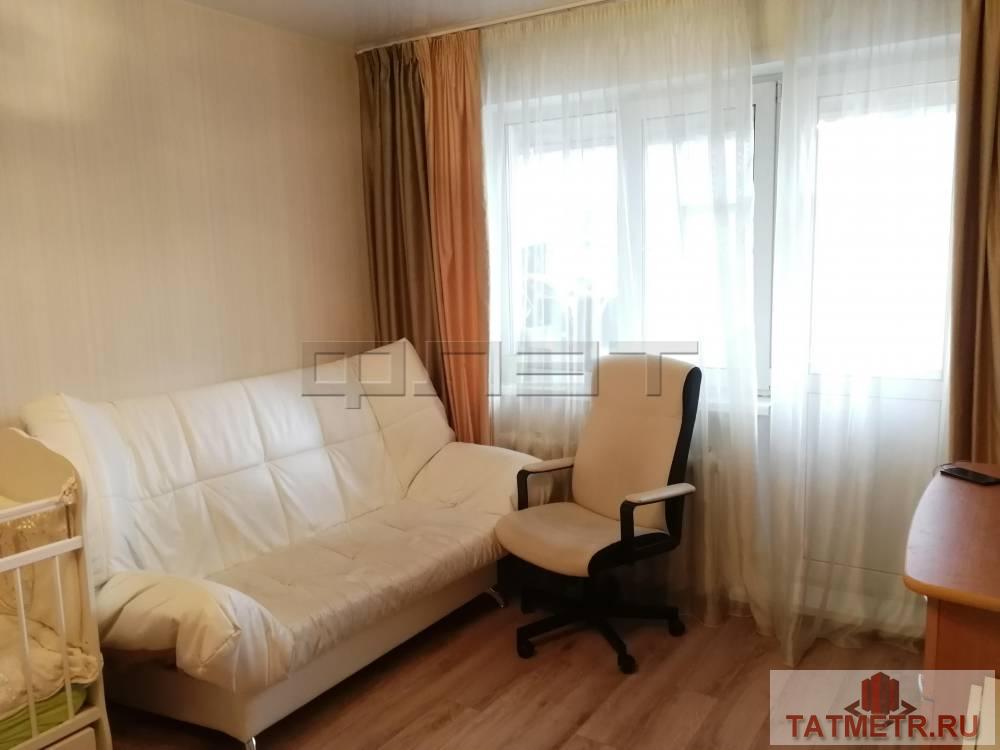 Продажа / Квартиры, Казань, Ново-Светлая улица, 2 380 000 Кировский район, ул. Ново-Светлая, д. 11 ПРОДАЕТСЯ: Уютная 1 комнатная хрущевка в Кировском районе по улице... - 2
