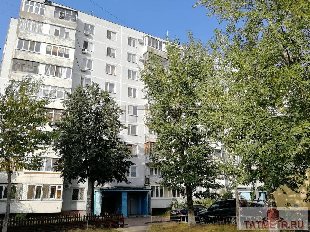 Продажа / Квартиры, Казань, Академика Лаврентьева улица, 4 000 000 Ново-Савиновский район, улица Академика Лаврентьева, дом 12ПРОДАЕТСЯ: Уютная 3 комнатная ленинградка в...