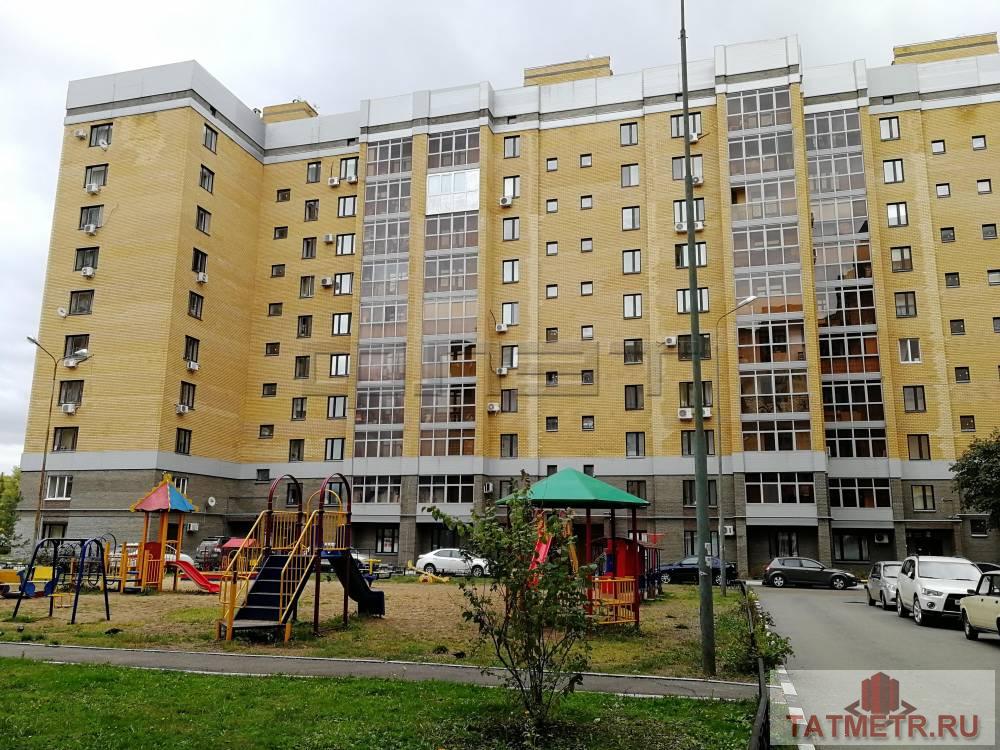 Продажа / Квартиры, Казань, Альберта Камалеева проспект, 7 900 000 Советский район, ул. Камалеева, д.8ПРОДАЕТСЯ: Шикарная 3 комнатная квартира в ЖК «Казань 21 Век» в доме повышенной...