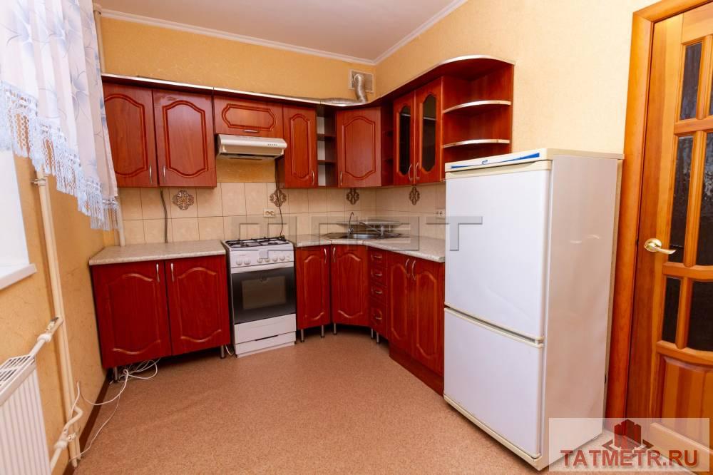 Продажа / Квартиры, Казань, Лазарева улица, 3 799 000 ПРОДАЕТСЯ: Уютная 1 комнатная квартира в Кировском районе на 7/10 этажного кирпичного дома, 2007 года постройки....