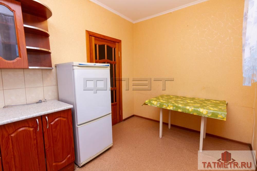 Продажа / Квартиры, Казань, Лазарева улица, 3 799 000 ПРОДАЕТСЯ: Уютная 1 комнатная квартира в Кировском районе на 7/10 этажного кирпичного дома, 2007 года постройки.... - 2