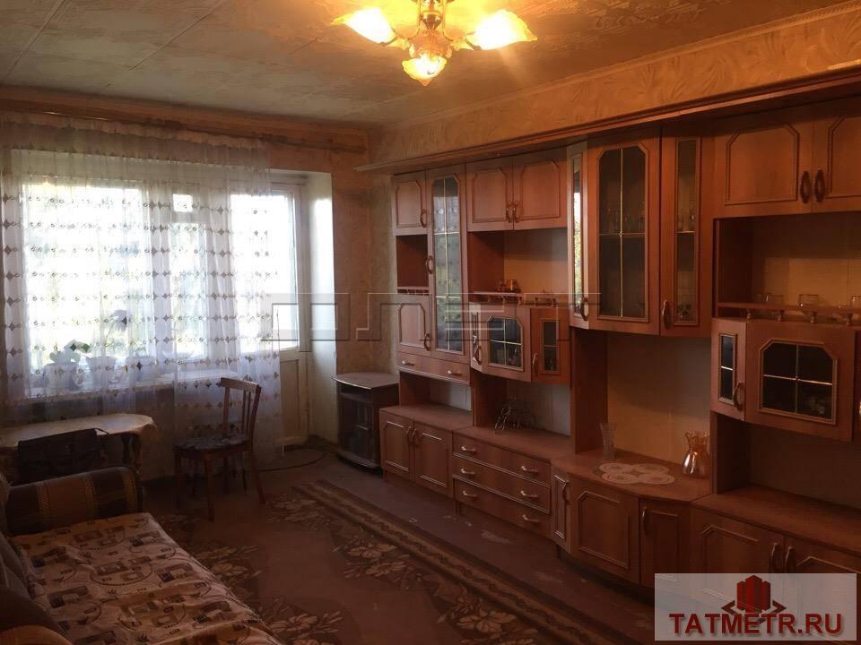 Продажа / Квартиры, Казань, Рихарда Зорге улица, 3 599 999 Продается 3 комнатная квартира на ул.Зорге д.1 ( рядом улицы Даурская , Гвардейская ) Квартира с очень удачной...
