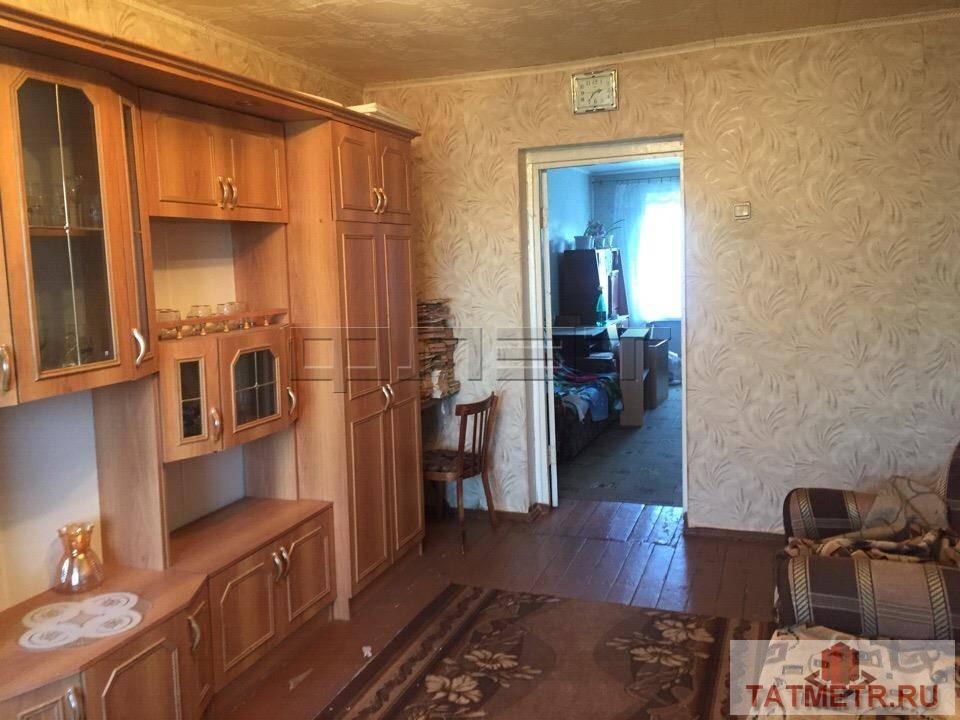 Продажа / Квартиры, Казань, Рихарда Зорге улица, 3 599 999 Продается 3 комнатная квартира на ул.Зорге д.1 ( рядом улицы Даурская , Гвардейская ) Квартира с очень удачной... - 1