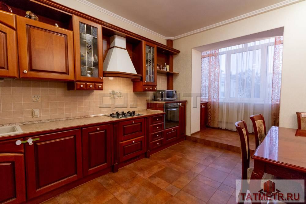 Продажа / Квартиры, Казань, Волкова улица, 12 200 000 ПРОДАЕТСЯ: Уютная 3-х комнатная квартира в Вахитовском районе на 3/5 этажного кирпичного дома Планировка: общая...