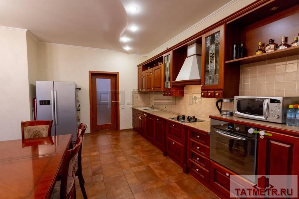 Продажа / Квартиры, Казань, Волкова улица, 12 200 000 ПРОДАЕТСЯ: Уютная 3-х комнатная квартира в Вахитовском районе на 3/5 этажного кирпичного дома Планировка: общая... - 1