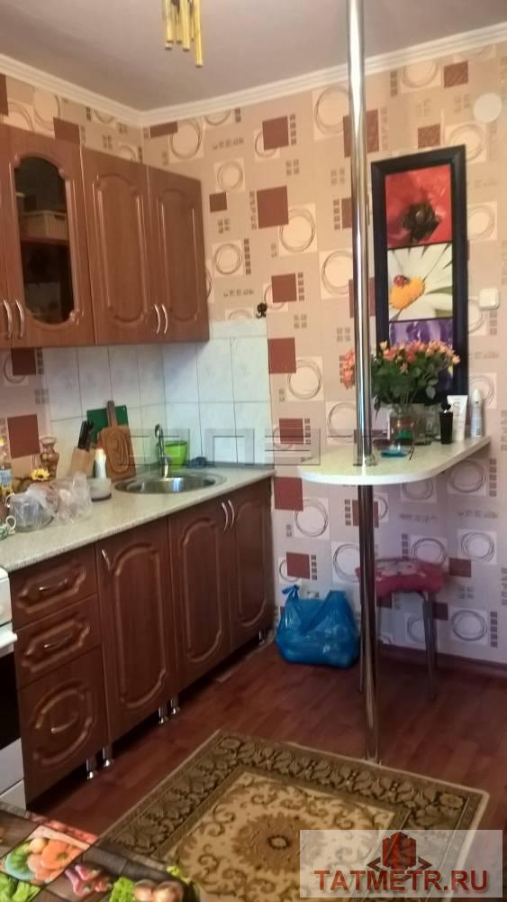Продажа / Квартиры, Волжск, Щорса улица, 900 000 Волжск, Заря , ул. Щорса, д.12. Продается светлая, уютная 1-комнатная ленинградка . Удобная планировка, большая... - 1