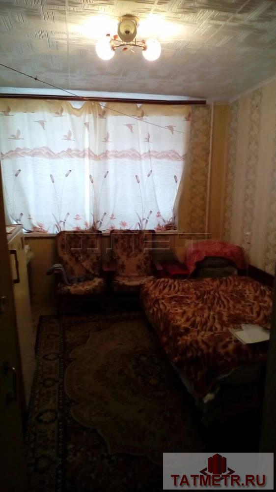 Продажа / Комнаты, Зеленодольск, Комарова улица, 450 000 г. Зеленодольск,Мирный,ул. Комарова, д. 10А. Продается комната в двухкомнатном блоке, общей площадью 12 кв.м....