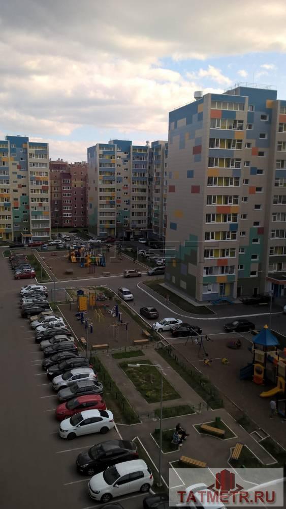 Продажа / Квартиры, Зеленодольск, Строителей проспект, 1 150 000 ПРОДАЕТСЯ: Зеленодольск, Мирный, Строителей 24а ЖК «Акварели», продается квартира-студия на 7/10 . Дом сдался в...