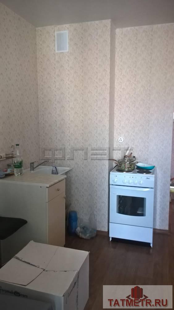Продажа / Квартиры, Зеленодольск, Строителей проспект, 1 150 000 ПРОДАЕТСЯ: Зеленодольск, Мирный, Строителей 24а ЖК «Акварели», продается квартира-студия на 7/10 . Дом сдался в... - 2