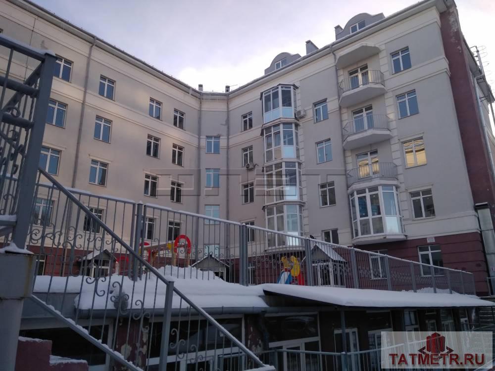 Продажа / Квартиры, Казань, Ульянова-Ленина улица, 9 950 000 Вахитовский район, ул. Ульянова-Ленина, д. 23 ПРОДАЕТСЯ: Эксклюзивная 3-х комнатная квартира в Вахитовском районе на...