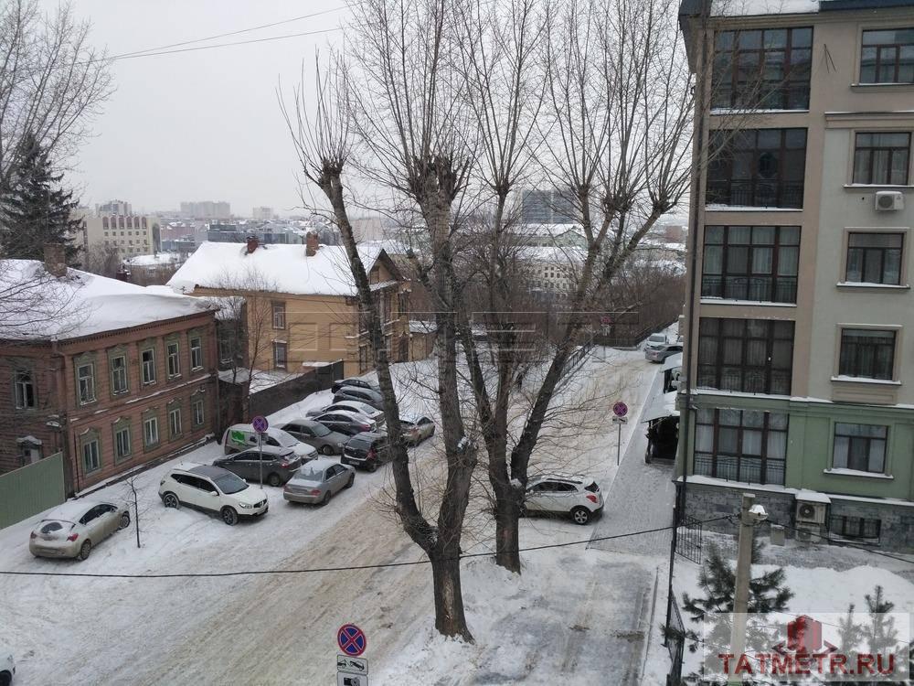 Продажа / Квартиры, Казань, Ульянова-Ленина улица, 9 950 000 Вахитовский район, ул. Ульянова-Ленина, д. 23 ПРОДАЕТСЯ: Эксклюзивная 3-х комнатная квартира в Вахитовском районе на... - 1