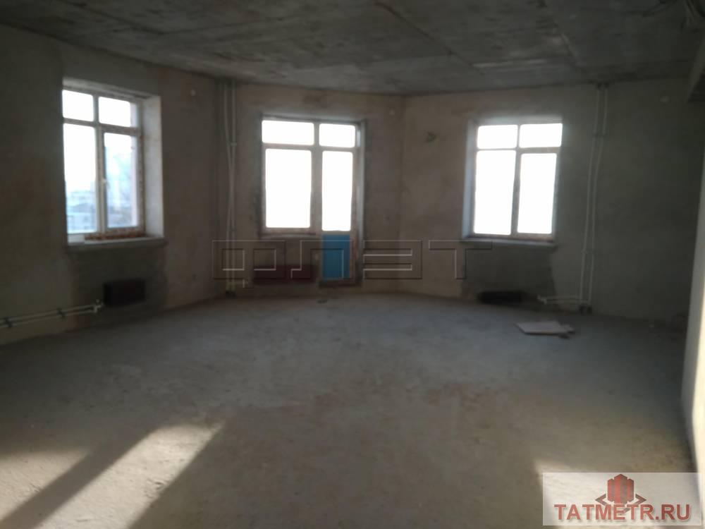 Продажа / Квартиры, Казань, Ульянова-Ленина улица, 9 950 000 Вахитовский район, ул. Ульянова-Ленина, д. 23 ПРОДАЕТСЯ: Эксклюзивная 3-х комнатная квартира в Вахитовском районе на... - 2
