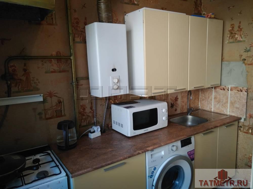 Продажа / Квартиры, Казань, Япеева улица, 3 790 000 Вахитовский район, ул. Нагорная, 14Б. Продается 2-комнатная квартира в центре. До набережной 3 минуты пешком. Дом из... - 1