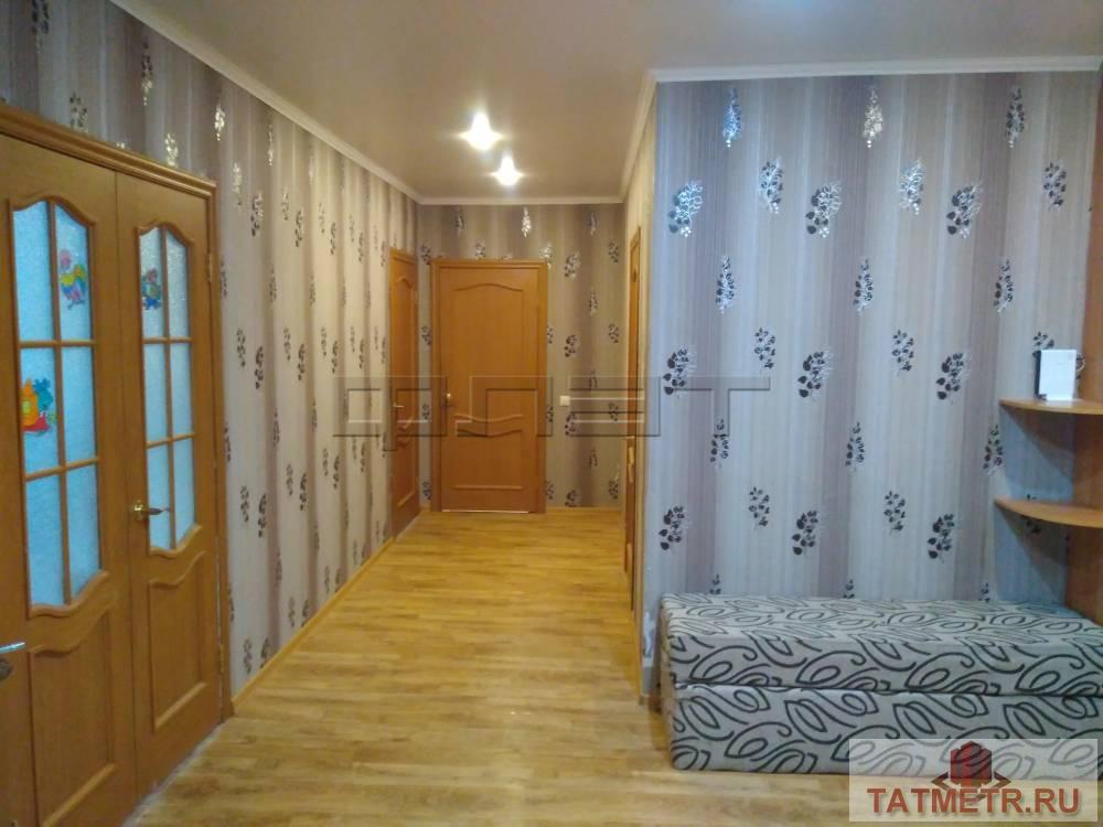 Продажа / Квартиры, Казань, Юлиуса Фучика улица, 6 250 000 Приволжский район, ул. Юлиуса Фучика, д. 99аПРОДАЕТСЯ: Светлая 3-х комнатная квартира в Приволжском районе на 2/15...