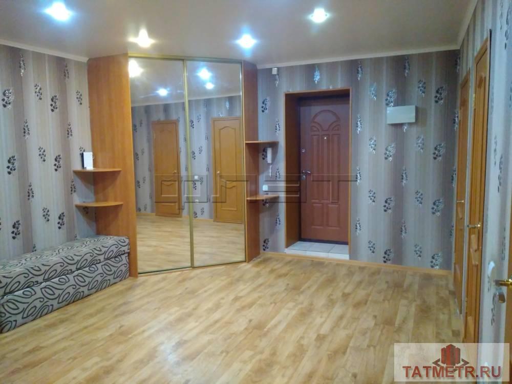 Продажа / Квартиры, Казань, Юлиуса Фучика улица, 6 250 000 Приволжский район, ул. Юлиуса Фучика, д. 99аПРОДАЕТСЯ: Светлая 3-х комнатная квартира в Приволжском районе на 2/15... - 1