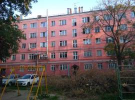 Кировский район, ул. Адмиралтейская, 17. 
Продажа комнаты в...