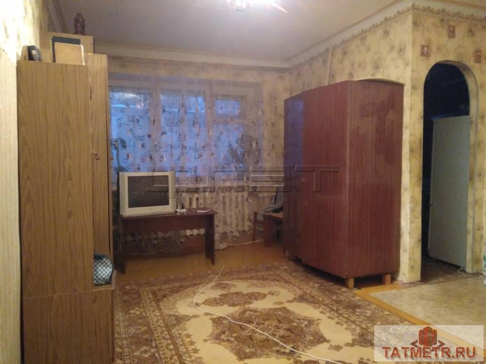 Продажа / Квартиры, Казань, Гоголя улица, 2 995 000 Вахитовский район, ул. Гоголя, д. 18аПРОДАЕТСЯ: Уютная 1-комнатная квартира в Вахитовском районе на 1/5 этажного... - 1