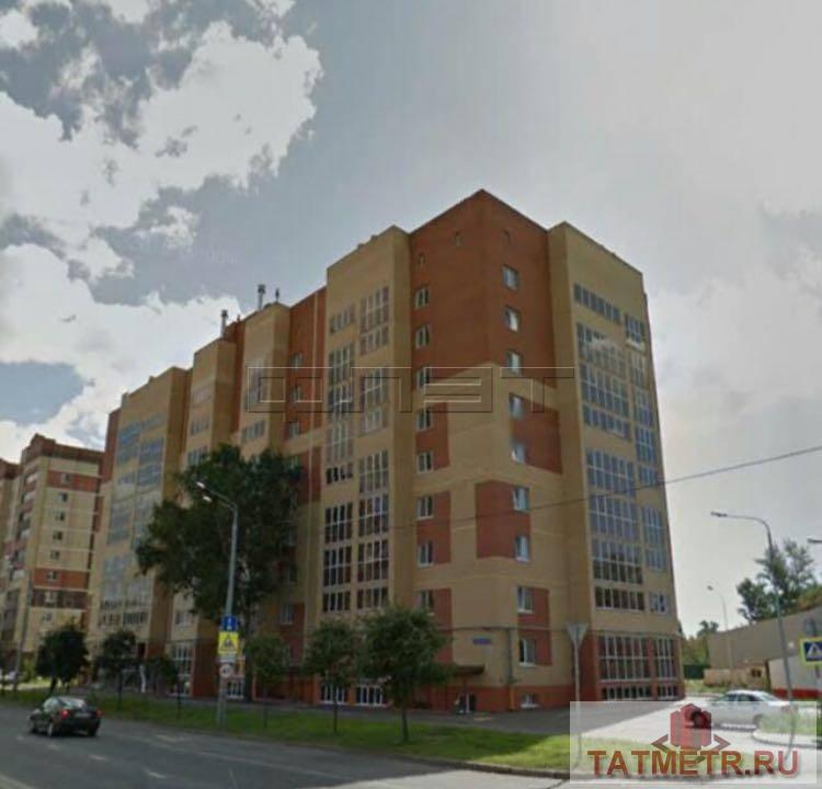 Продажа / Квартиры, Казань, Горьковское шоссе, 3 195 000 Кировский район, ул. Горьковское шоссе, д. 17ПРОДАЕТСЯ: 1 комнатная квартира в Кировском районе на 6/9 этажного...