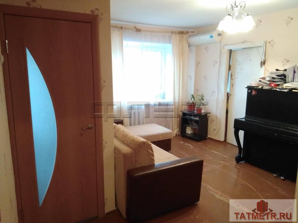 Продажа / Квартиры, Казань, Гвардейская улица, 2 950 000 Советский район, ул. Гвардейская, д. 44 ПРОДАЕТСЯ: Уютная 2-х комнатная квартира в Советском районе на 2/5 этажного...