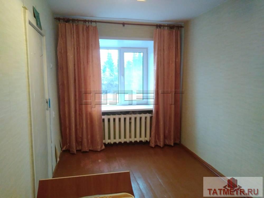 Продажа / Квартиры, Казань, Гвардейская улица, 2 950 000 Советский район, ул. Гвардейская, д. 44 ПРОДАЕТСЯ: Уютная 2-х комнатная квартира в Советском районе на 2/5 этажного... - 1