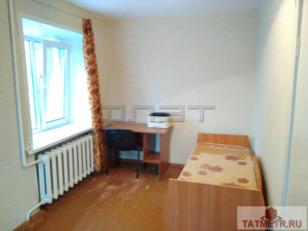 Продажа / Квартиры, Казань, Гвардейская улица, 2 950 000 Советский район, ул. Гвардейская, д. 44 ПРОДАЕТСЯ: Уютная 2-х комнатная квартира в Советском районе на 2/5 этажного... - 2