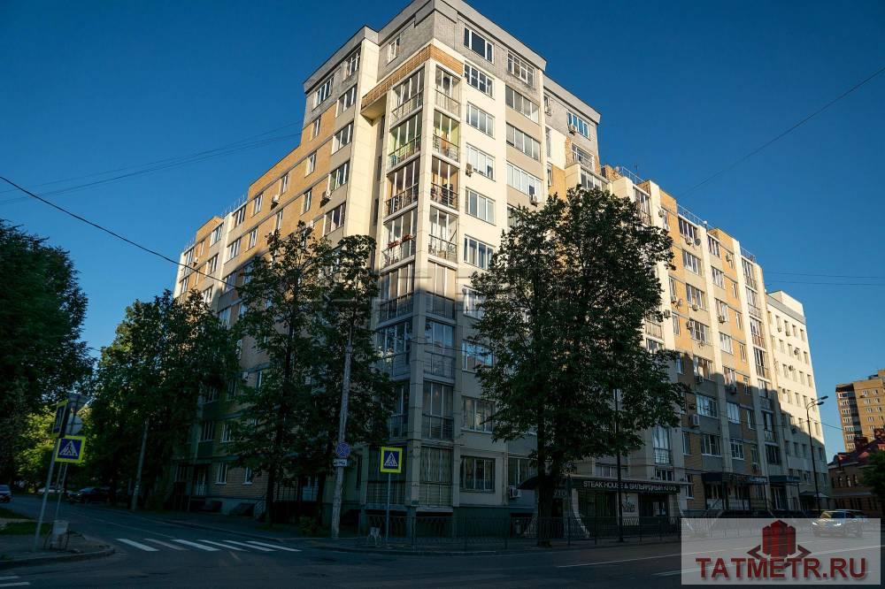 Продажа / Квартиры, Казань, Волкова улица, 10 700 000 Вахитовский район, ул. Волкова, 60. Продается отличная 3-х комнатная квартира в историческом центре города.Квартира...