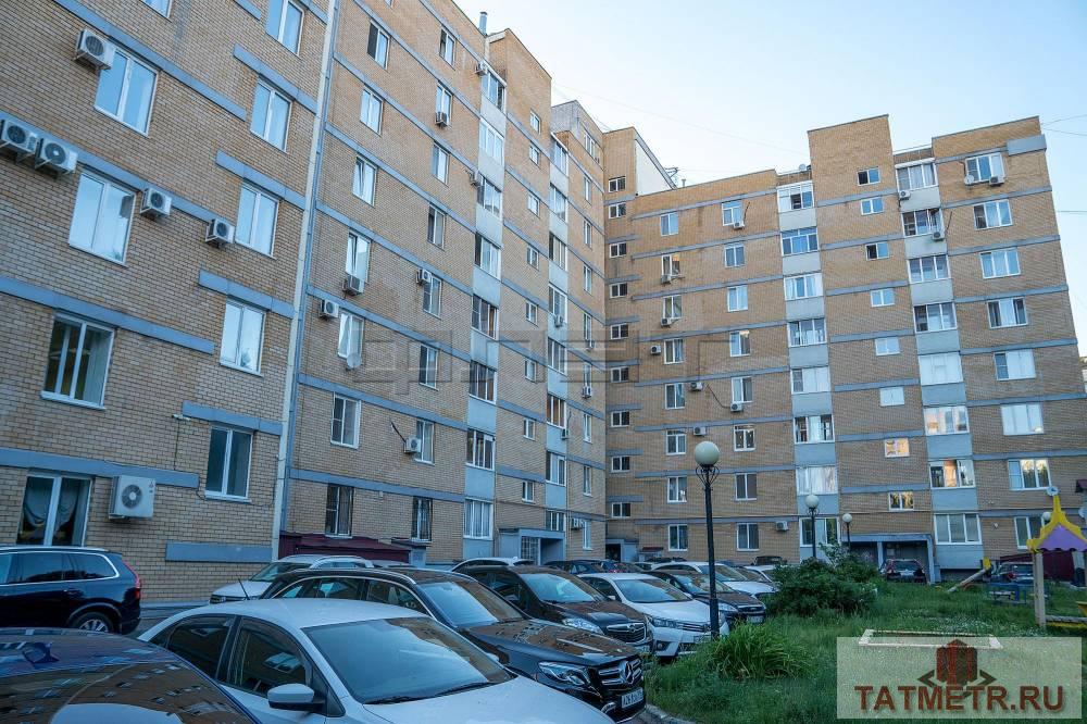 Продажа / Квартиры, Казань, Волкова улица, 10 700 000 Вахитовский район, ул. Волкова, 60. Продается отличная 3-х комнатная квартира в историческом центре города.Квартира... - 1