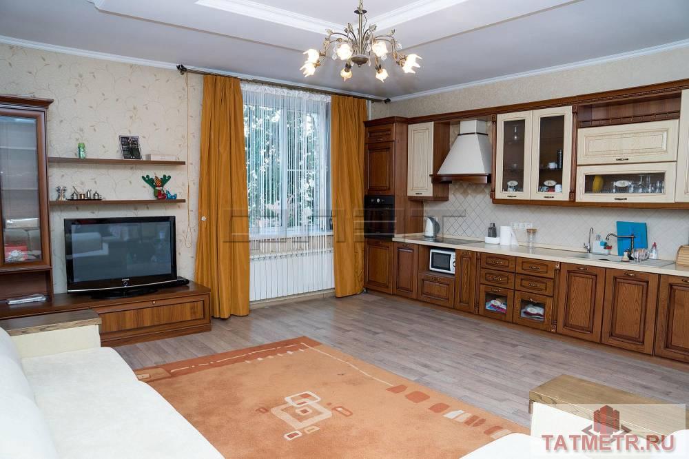 Продажа / Квартиры, Казань, Волкова улица, 10 700 000 Вахитовский район, ул. Волкова, 60. Продается отличная 3-х комнатная квартира в историческом центре города.Квартира... - 2