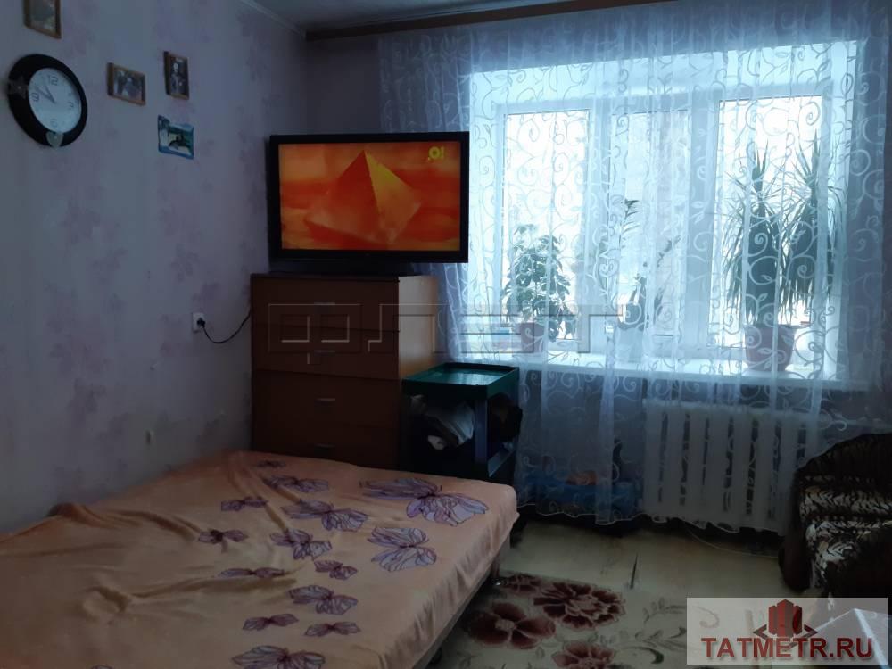 Продажа / Комнаты, Казань, Карбышева улица, 810 000 Приволжский район, ул. Карбышева, д. 62. ПРОДАЕТСЯ: Продается комната площадью -12.3 кв.м. на 2-м этаже 9-ти... - 1