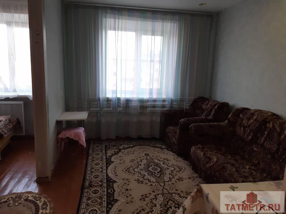 Продажа / Квартиры, Казань, Гвардейская улица, 1 800 000 Советский район, ул. Гвардейская, д. 48/2 ПРОДАЕТСЯ: Большая гостинка 23,8 кв.м., практически полноценная квартира в...