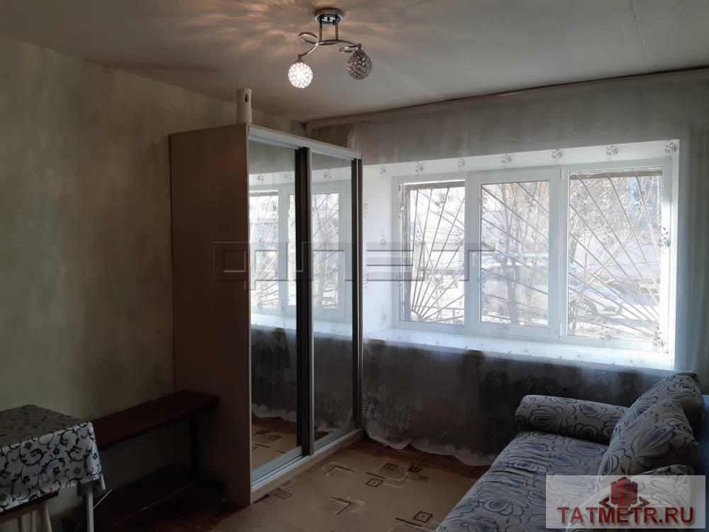 Продажа / Комнаты, Казань, Роторная улица, 860 000 Приволжский район, ул. Роторная, д. 11. ПРОДАЕТСЯ:Продается комната фактической площадью - 12 кв.м. в 5ти комнатной... - 1