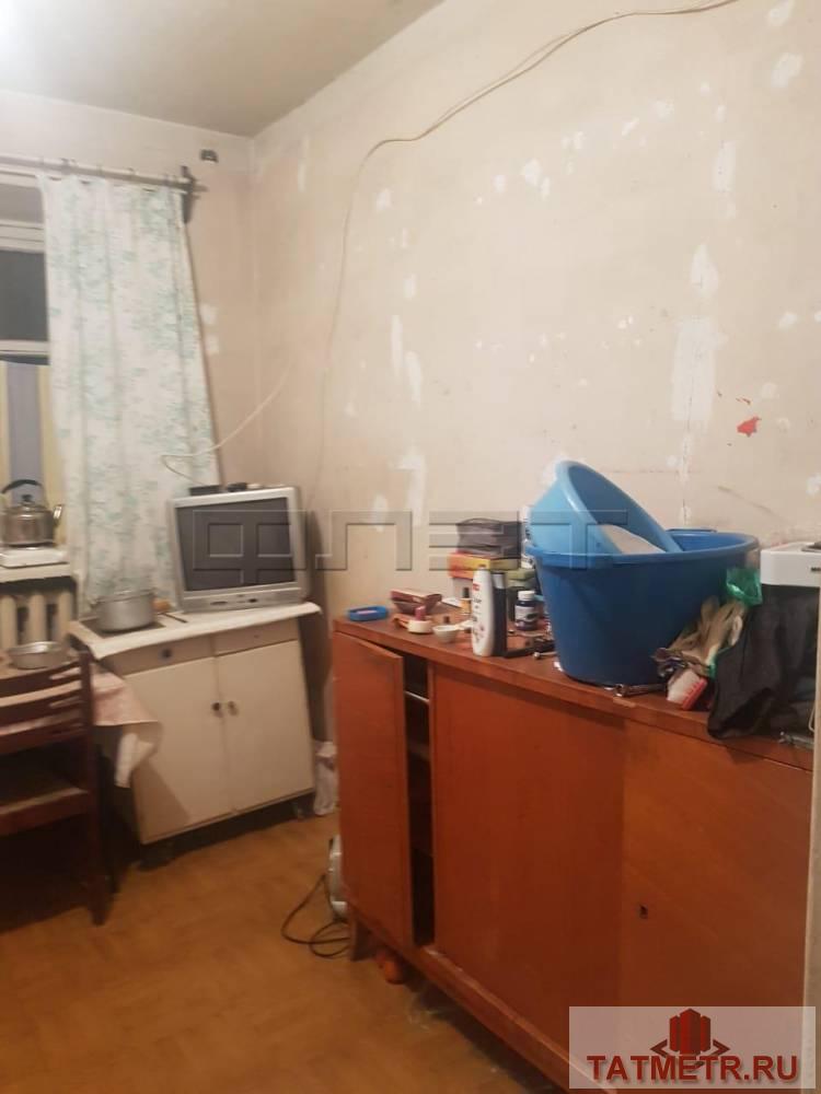 Продажа / Комнаты, Казань, Павлюхина улица, 790 000 Приволжский район, ул.Павлюхина, д 110А . ПРОДАЕТСЯ: Уютная комната в Приволжском районе ул.Павлюхина д.110А на 1-м... - 2