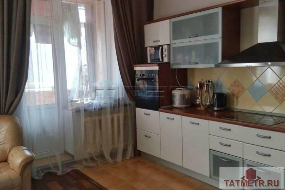 Продажа / Квартиры, Казань, Назарбаева улица, 6 200 000 Вахитовский район, ул. Назарбаева, д. 12 ПРОДАЕТСЯ: В самом престижном районе г.Казани, в элитном 6-ти этажном... - 2