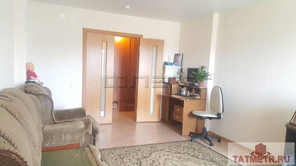 Продажа / Квартиры, Казань, Айрата Арсланова улица, 3 100 000 Кировский район, ЖК Салават Купере. В новом перспективном жилом комплексе продается большая двухкомнатная квартира...