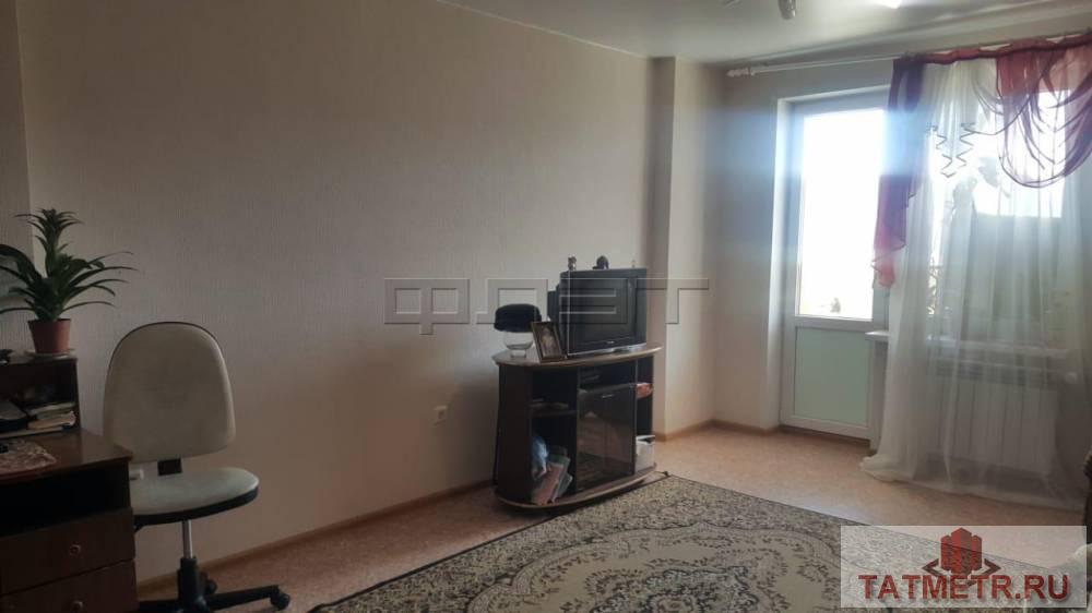 Продажа / Квартиры, Казань, Айрата Арсланова улица, 3 100 000 Кировский район, ЖК Салават Купере. В новом перспективном жилом комплексе продается большая двухкомнатная квартира... - 1