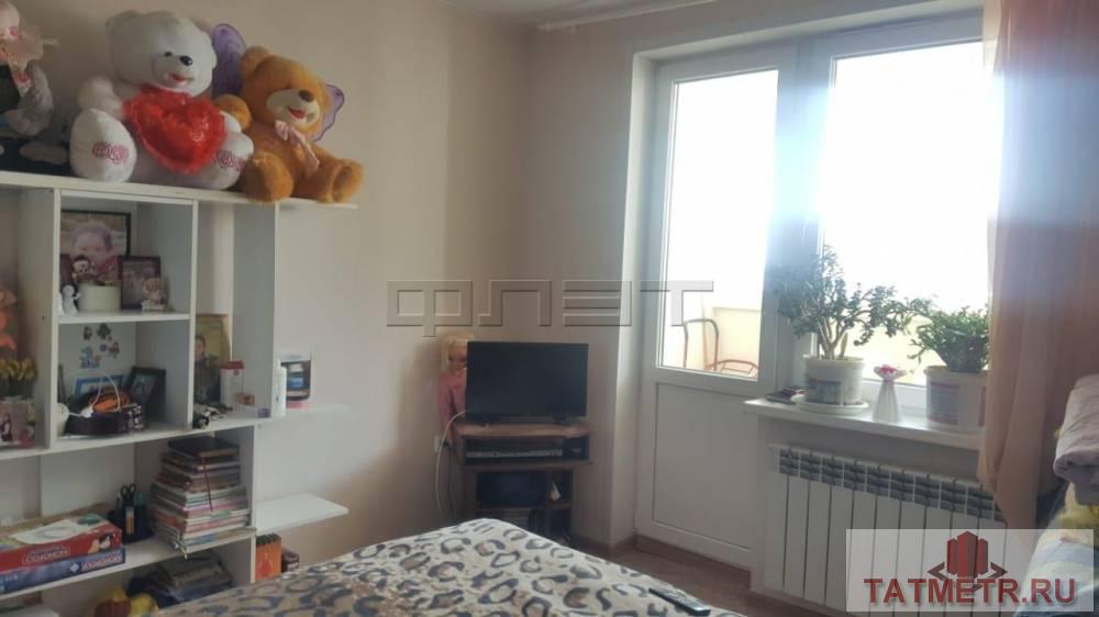 Продажа / Квартиры, Казань, Айрата Арсланова улица, 3 100 000 Кировский район, ЖК Салават Купере. В новом перспективном жилом комплексе продается большая двухкомнатная квартира... - 2